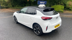 Vauxhall Corsa 1.2 Turbo GS Line 5dr Petrol Hatchback